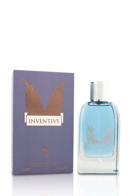 Inventive by Volare